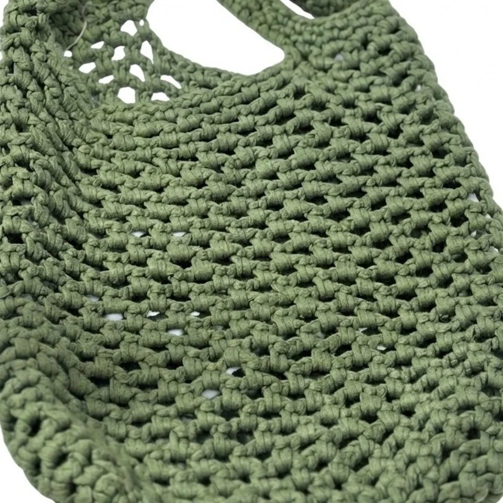 Unbranded handcrafted olive